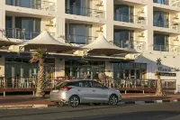 Jacquelena Hof 9 by Host Agents Hotels near Strand Zola