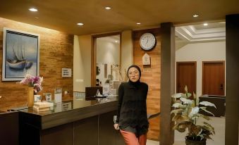 Hotel Santoso Blora