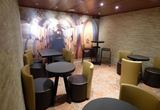 호텔 오세아노 나자레