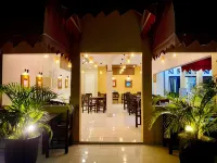 Hotel Asri Boutique Hotel di Kecamatan Pademawu