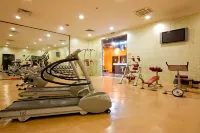Vitosha Park Hotel - Free Indoor Pool & Parking - Gym