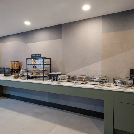 Holiday Inn & Suites WINNIPEG-DOWNTOWN by IHG