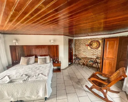 Falésia Praia Hotel Hotels in Aracati