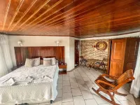 Falésia Praia Hotel