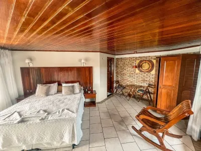 Falésia Praia Hotel