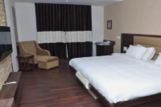 Hotel Fortune Blue