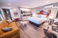 The Saint Hotel
