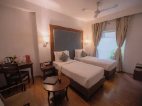Hotel Clarks Collection Bhavnagar Hotels in Bhavnagar