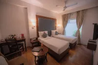 Hotel Clarks Collection Bhavnagar فنادق في بهافناغار