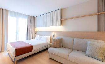 Aparthotel Atenea Calabria