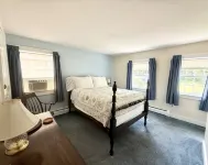 Colonel Spencer Inn Hotels in Campton