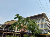 Sirimongkol Hotel Hotels in Kabin Buri