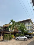 โรงแรมศิริมงคล