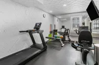 Hotel Chicago West Loop, SureStay Collection by Best Western
