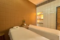 Casa Andina Premium Valle Sagrado Hotel & Villas - spa