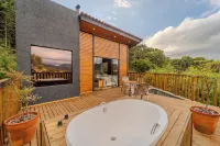 Cascata dos Amores Hotels in Urubici