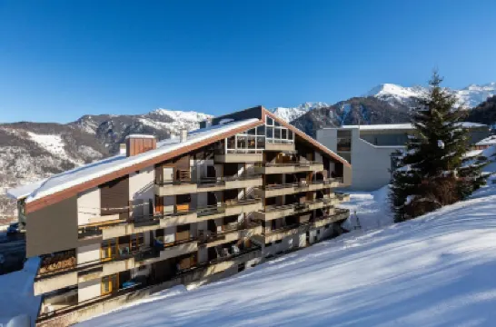 App Savoleyres Hotels near La Tzoumaz