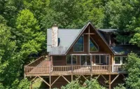 The Buck Ridge