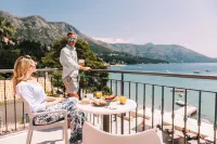 Maistra Select Srebreno Villas - Havudsigt