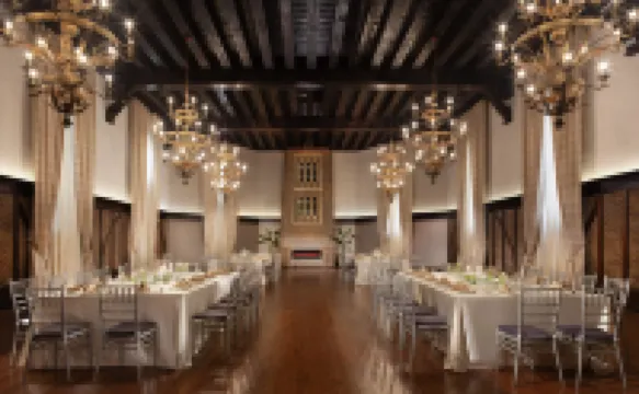 Hotel Royer Urbana Champaign, Tapestry Collection by Hilton