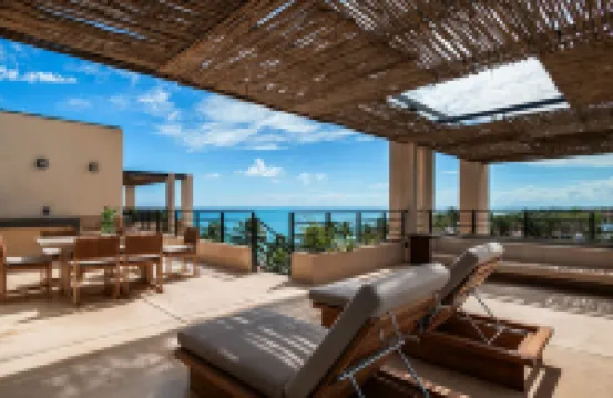 BESPOKE, 小型豪華酒店成員