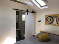 The Bay Cabin, secluded retreat Freshwater Bay