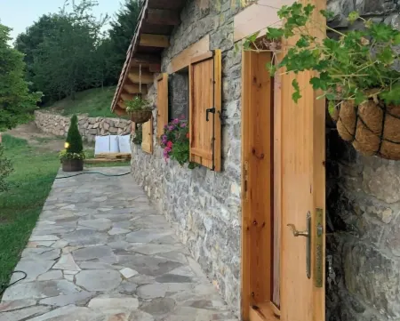 Suite de Montaña - El Petit Villars