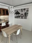 Family apartment