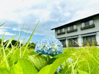 Hijiriyama Panorama Hotel