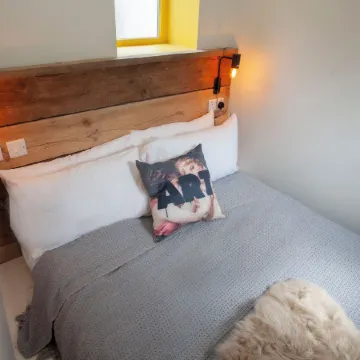 Stylish Snug Aparthotel by Principality Stadium