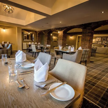 Wild Pheasant Hotel & Spa