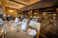 Wild Pheasant Hotel & Spa Hotels in Llangollen