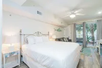 Seashell Shuffle at Pilot House