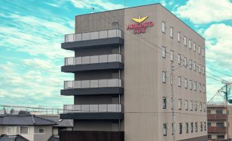 ARIGATO STAY SUZUKA(former name: Hotel trend Suzuka)