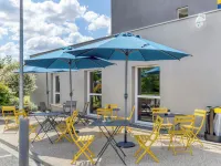 Ace Hotel Montluçon Hotels in Saint-Victor