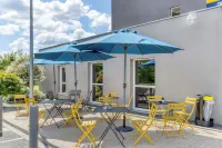 Ace Hotel Montluçon