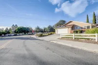 Lovely Templeton Home Near 200 Wineries! - WiFi
