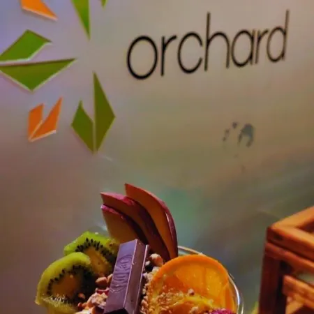 The Orchard Retreat & Spa