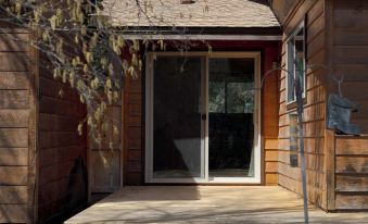 Diamond Retreat in Bend for 6!