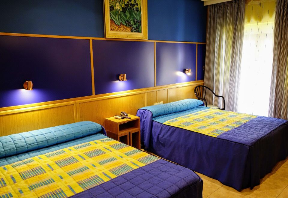 트리폴리스 톨레도