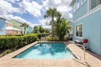Hunky Dory II - Private Pool