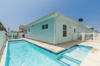 Fun 2 Bedroom Pets Pool Sleeps 6 - Boutique