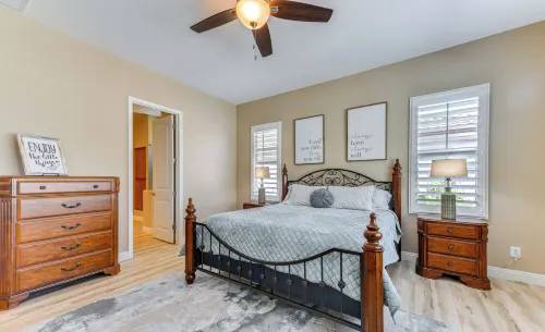 Home w/ Hot Tub & Outdoor Space in Queen Creek! - Homestays