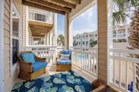 Padre Island Retreat w/ Optional Golf Cart