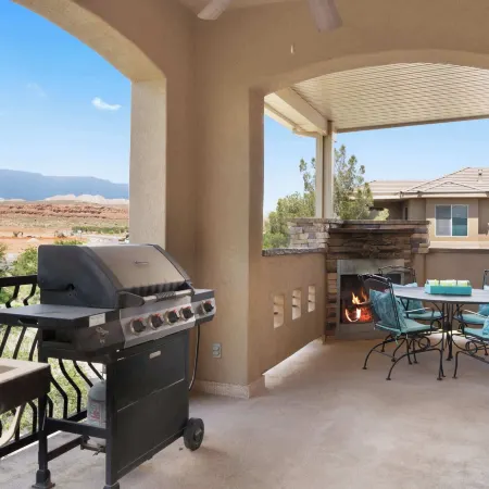 The View Resort Amenities & Epic Views!