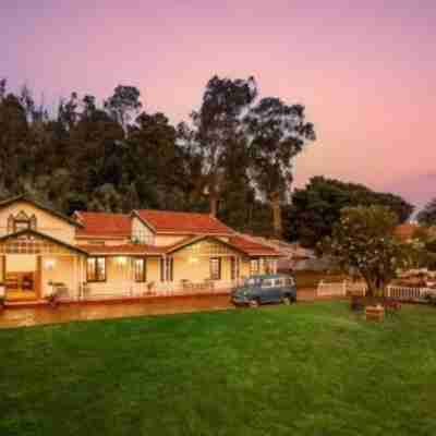 Rosewood by Nature Resorts and Stays Hotel Exterior