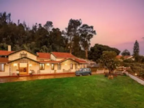 Rosewood by Nature Resorts and Stays Hotels in Ooty