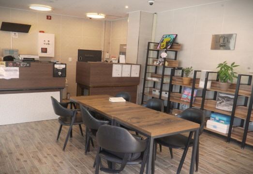 호텔 아이엠 객실