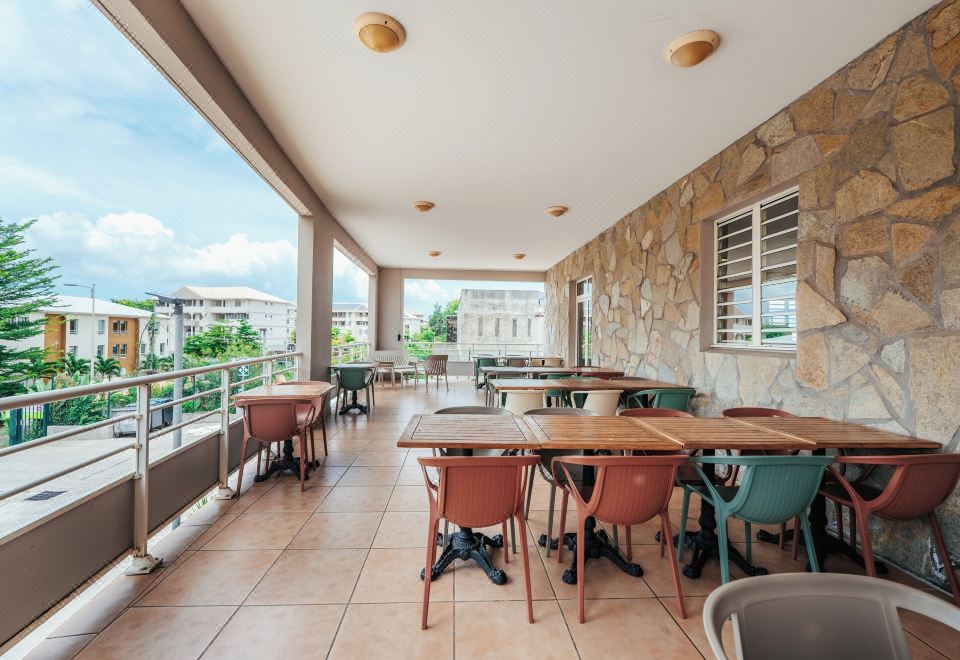 호텔 근처 관광지