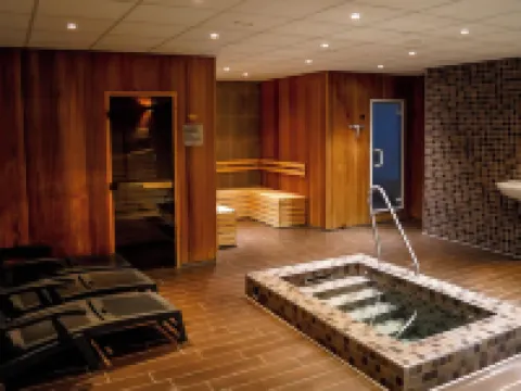 Resort Bad Boekelo Hotels in Enschede